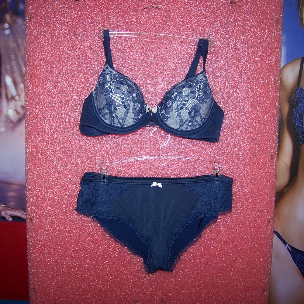 Victoria Secret bra and panty